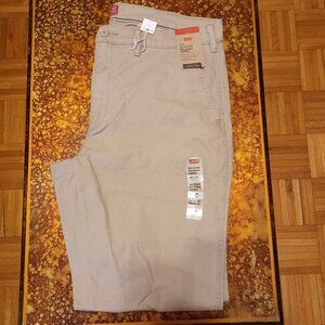 Levi's XX Chino Relaxed Taper Jean's, 38x32